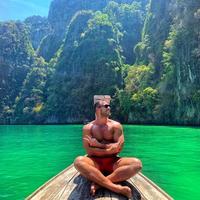 Отзыв от Михаил - DTV виза